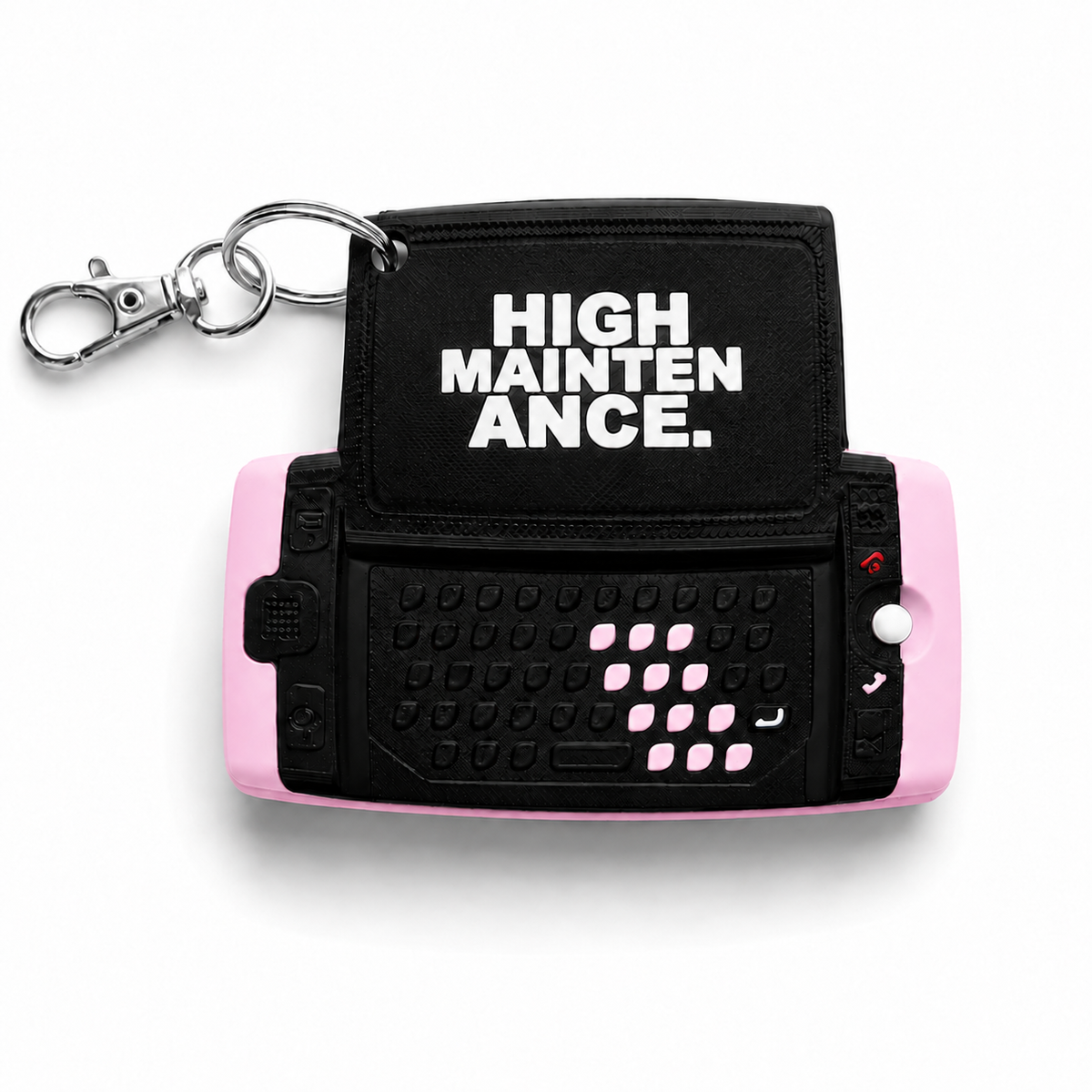 Sidekick '08 Keychain