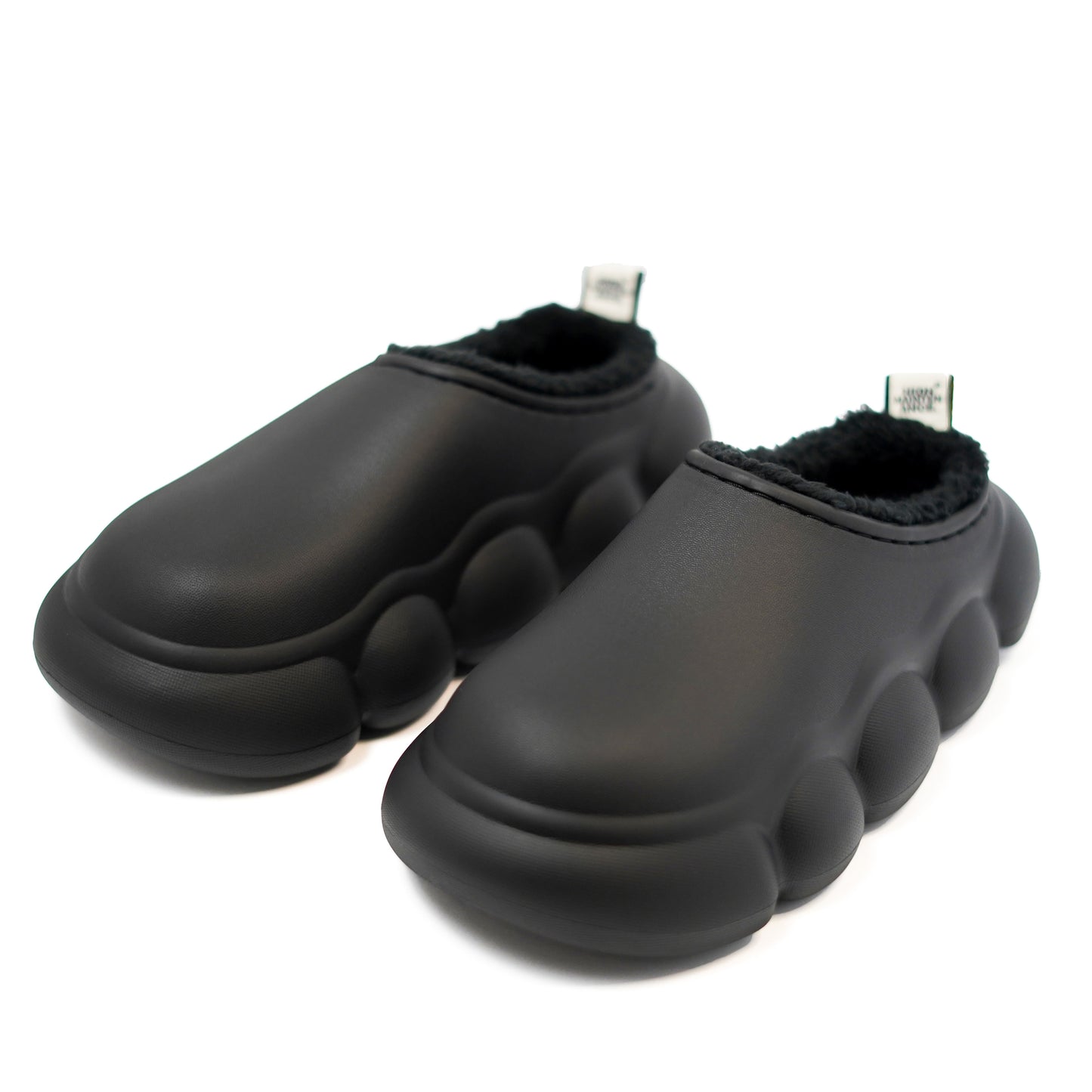 High Maintenance Runners