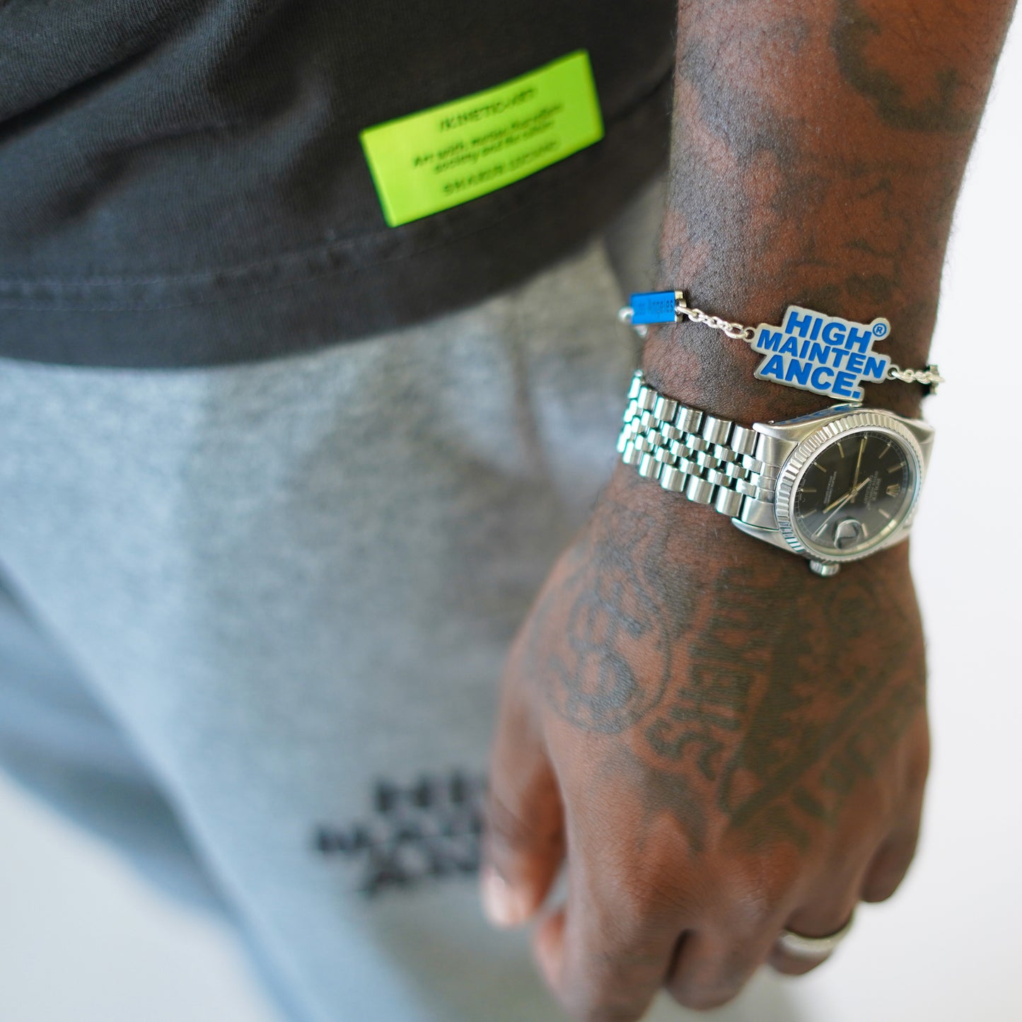 Treasure Me Bracelet