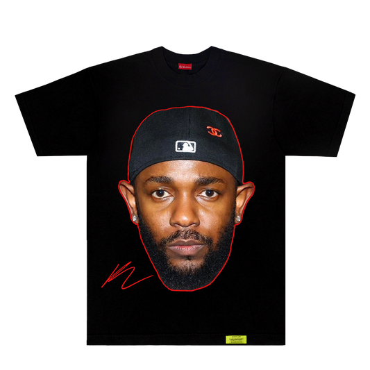 Kendrick Lamar Not Like Us Graphic T-shirt