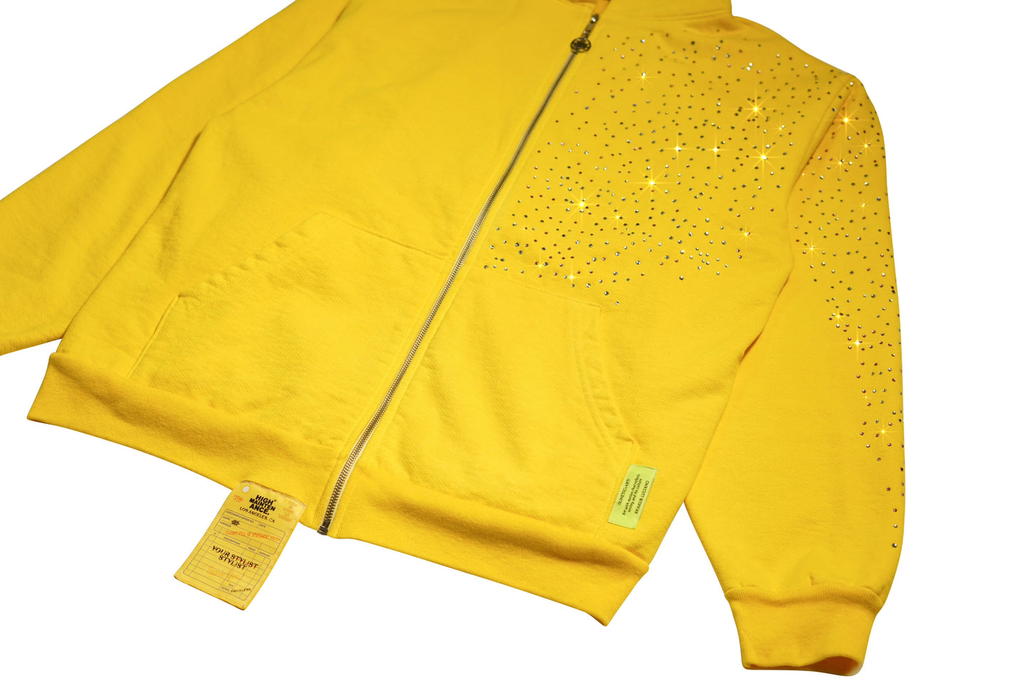 Quiet Luxury Zip Up Sweater