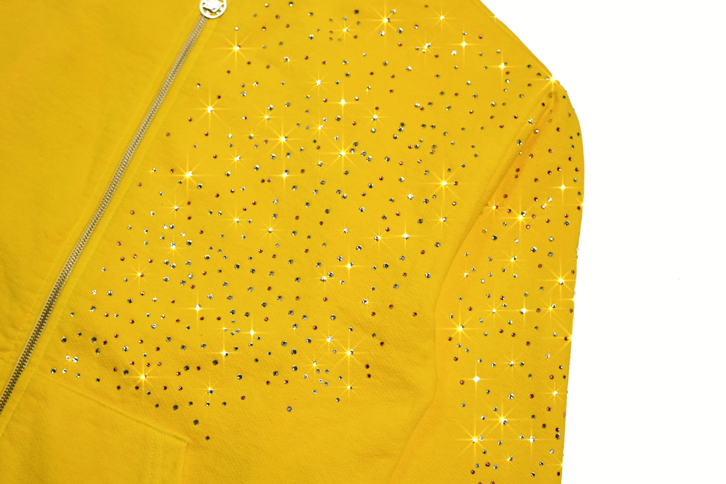 Quiet Luxury Zip Up Sweater