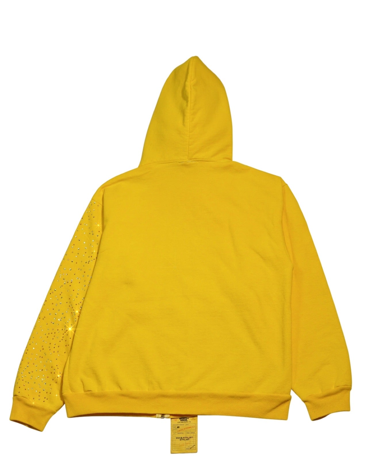 Quiet Luxury Zip Up Sweater