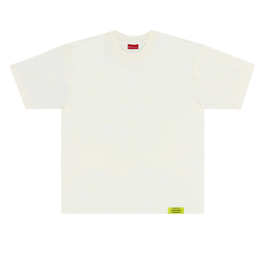 Quiet Luxury Cropped T-Shirt