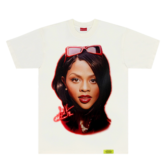 Lil' Kim Graphic T-shirt