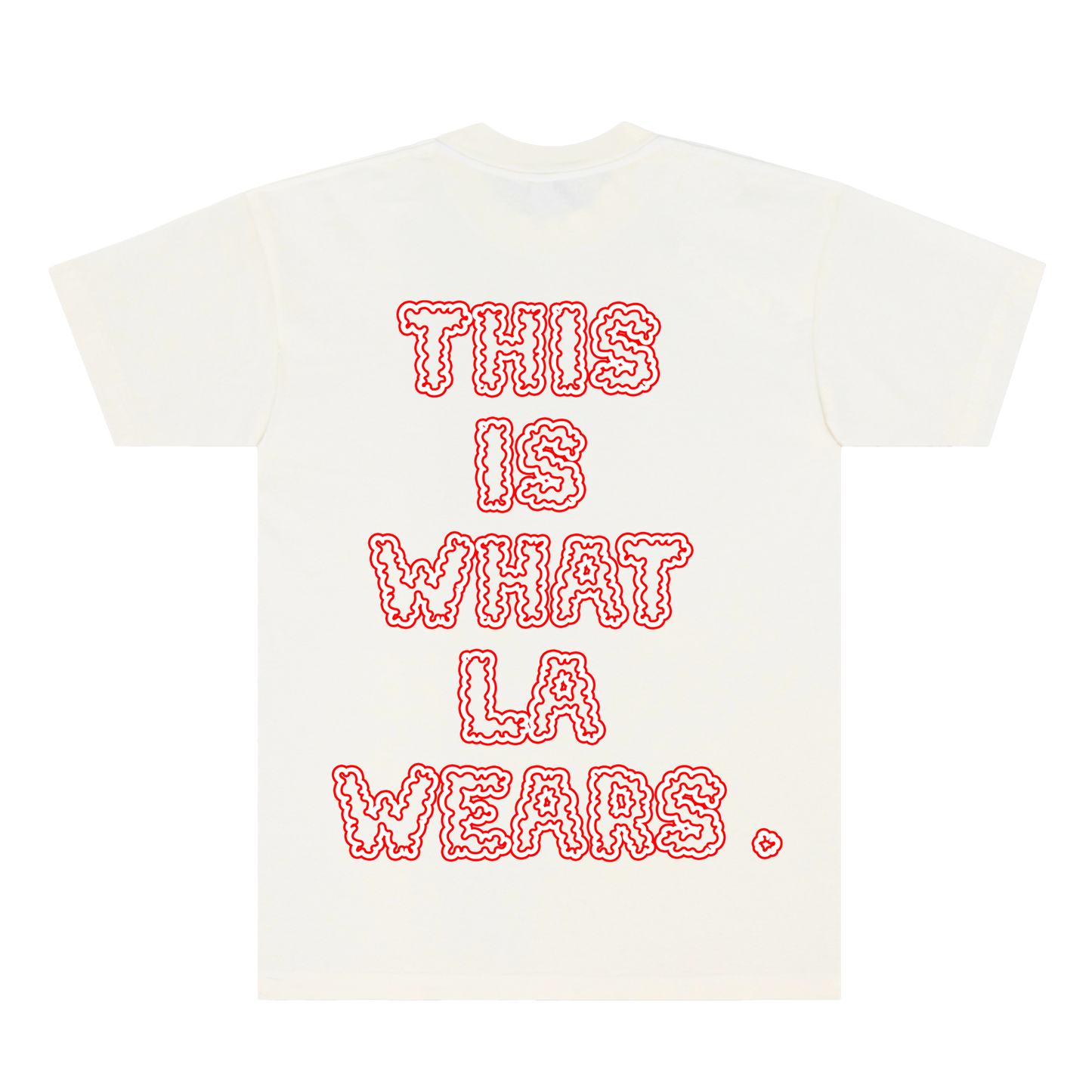 Lil' Kim Graphic T-shirt
