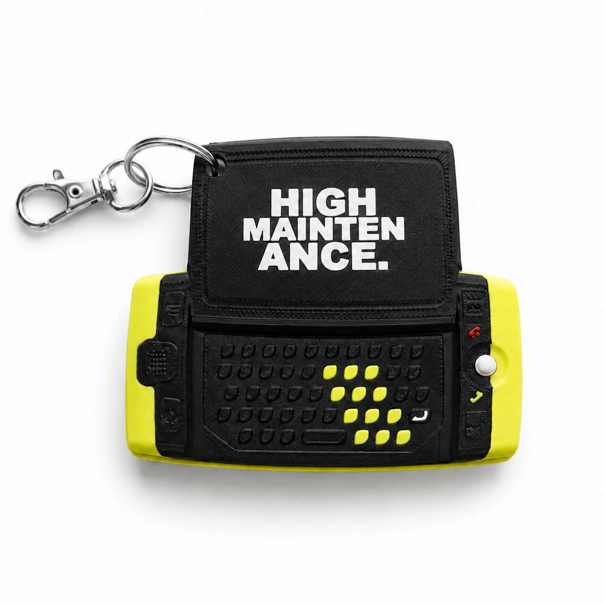 Sidekick '08 Keychain
