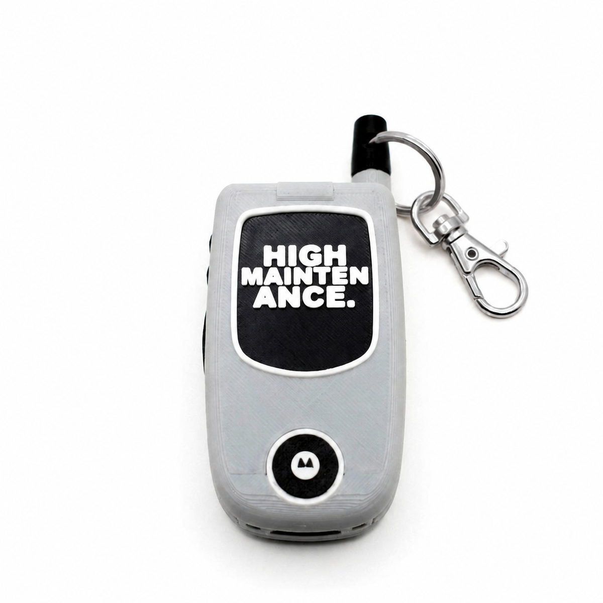 Nextel Chirp i730 Keychain