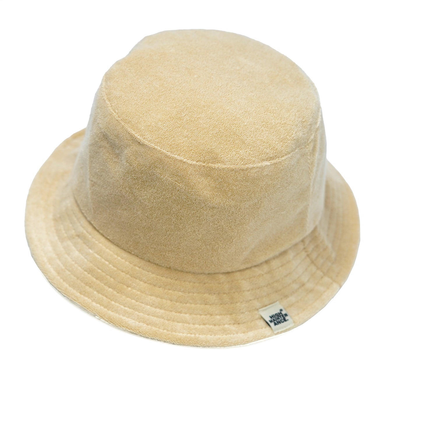 HM Fur Bucket Hat