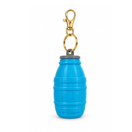 Little Hug Juice Keychain