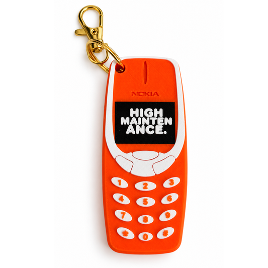 Nostalgic Phone