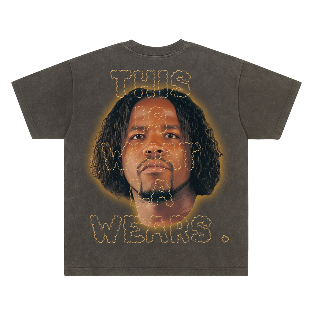 Vintage Outkast Graphic T-Shirt