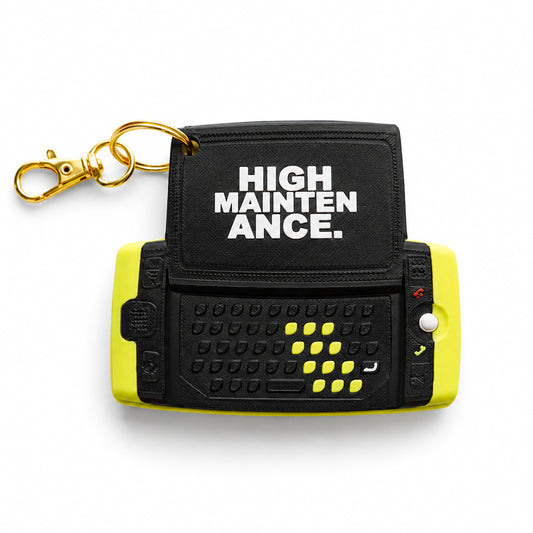 Sidekick '08 Keychain